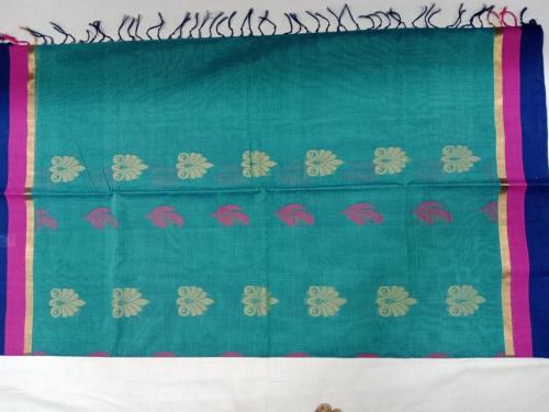 SAREES NEGAMAM WITH BLOUSE